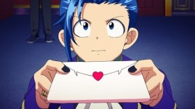 Welcome to Demon School! Iruma-kun Season 4 Episode 4 Story & Preview Cuts Released: A Love Letter to the Star